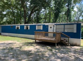 53 Squaw Rd, Crawfordville, FL 32327