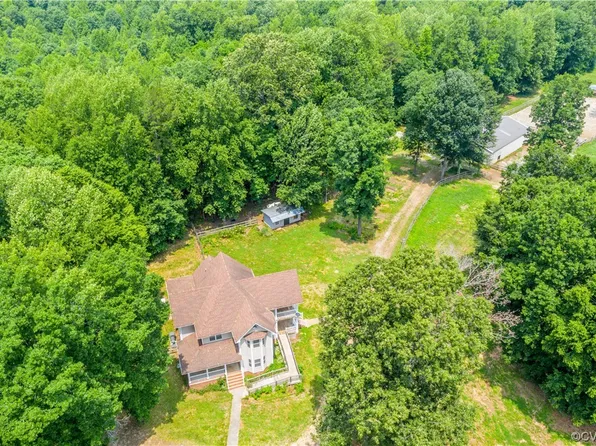 20950 Rocky Ford Rd, Jetersville, VA 23083