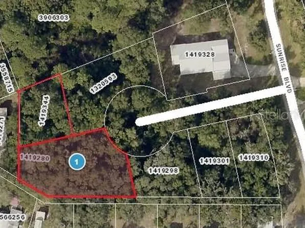 2128 Supreme Ct #35, Mount Dora, FL 32757