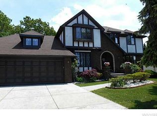 243 Windmill Rd, Buffalo, NY 14218