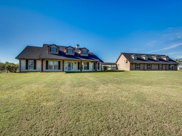 5249 Fm 1181, Ennis, TX 75119