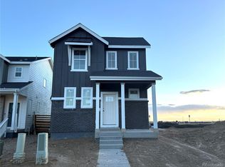 Horizon Collection, Aurora, CO 80019