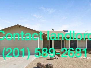1813 N Cheri Lynn Dr, Chandler, AZ 85225