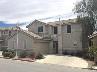 119 Morning Dr, Henderson, NV 89012