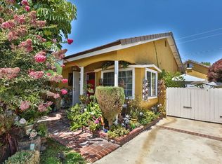 10411 Corley Dr, Whittier, CA 90604