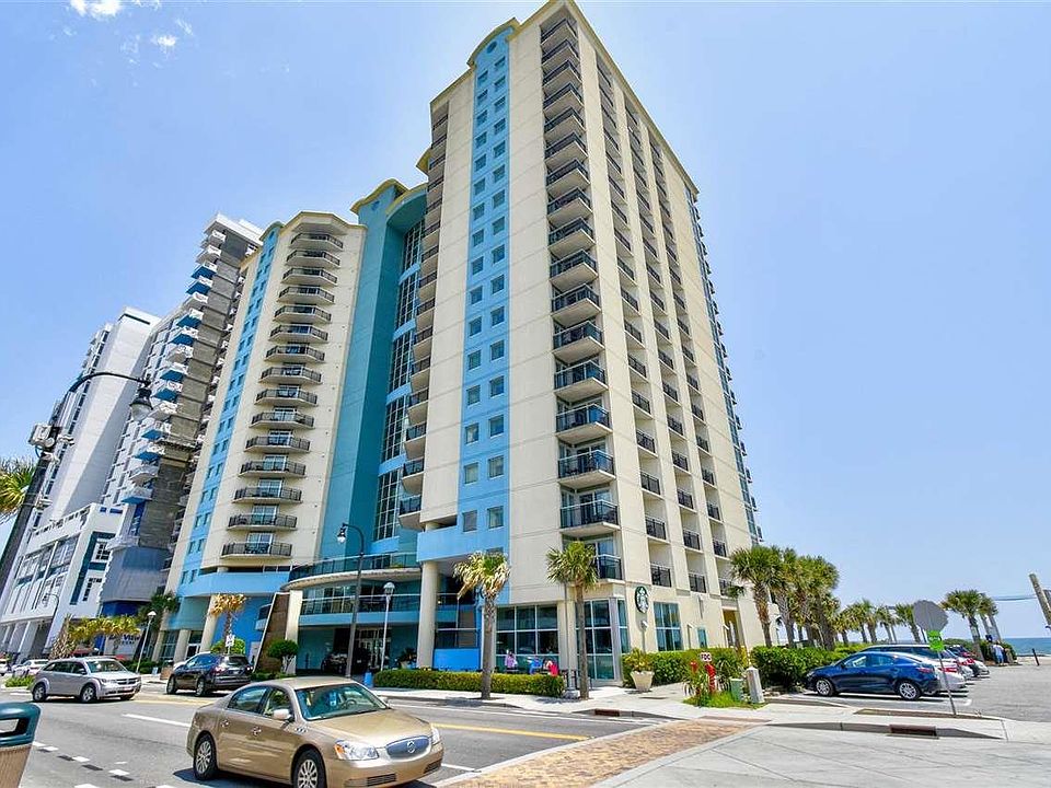 1st image of 504 N Ocean Blvd #1503