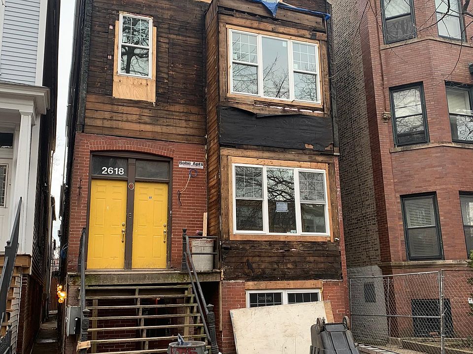 1st image of 2618 N Orchard St #1 & 2