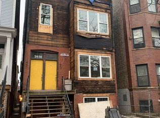 2618 N Orchard St #1 & 2, Chicago, IL 60614