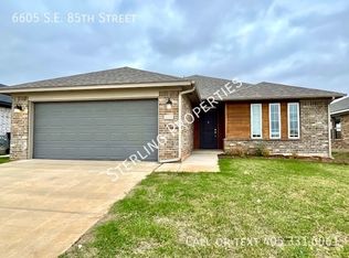 6605 SE 85th St, Oklahoma City, OK 73135