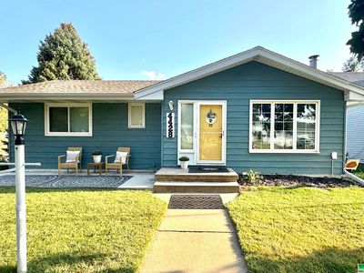 4428 Wellington Ave, Sioux City, IA, 51106