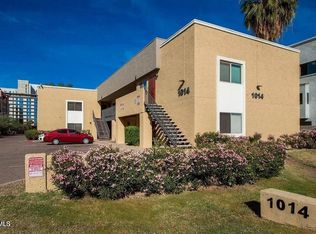 1014 E Spence Ave APT 106, Tempe, AZ 85281