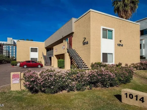 1014 E SPENCE Avenue #106, Tempe, AZ 85281