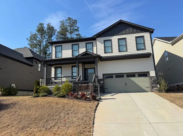 2442 Mills Bnd, Decatur, GA 30034