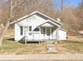 502 Commercial St, Forest City, MO 64451