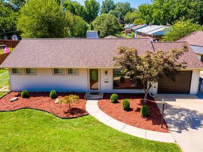 1415 Montclaire Ave, Edwardsville, IL, 62025