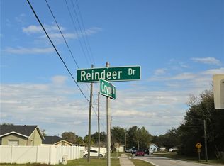 646 Reindeer Dr #12, Kissimmee, FL 34759