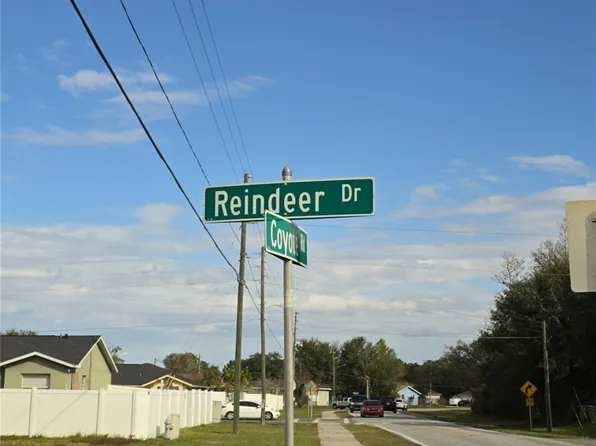 646 Reindeer Dr #12, Kissimmee, FL 34759