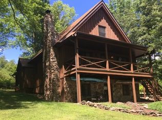 813 Lakeside Dr, Sayre, PA 18840