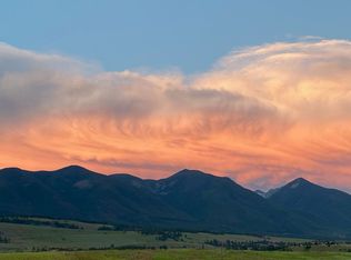 5620 Airport Rd, Eureka, MT 59917