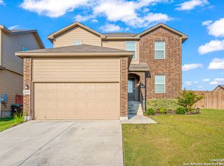 1618 MOSSY JASPER, San Antonio, TX 78245
