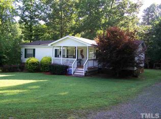 165 Woodhaven Rd, Henderson, NC 27537