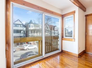 25 47th St #1, Weehawken, NJ 07086