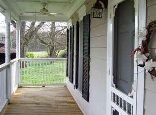 48 Sixth St, Carlton, GA 30627