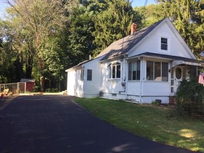 26 Allen St, East Bridgewater, MA, 02333