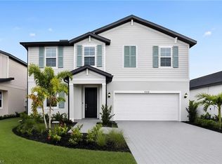 45018 Pipevine CIR, Babcock Ranch, FL 33982