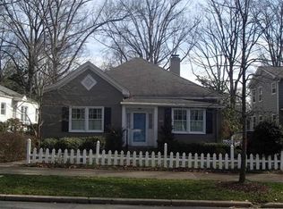 657 Woodland St, Spartanburg, SC 29302