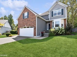 1573 Oriole Ct, Lake Villa, IL 60046