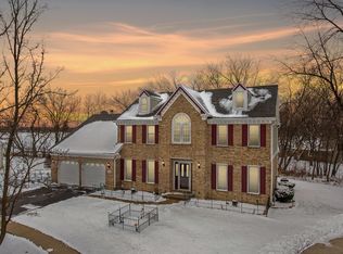 3249 Mallard Dr, Homewood, IL 60430