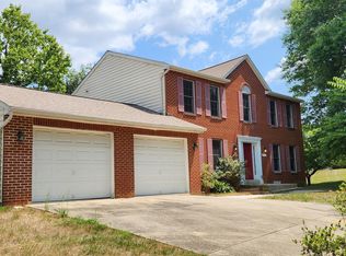 9210 Sweden St, Clinton, MD 20735