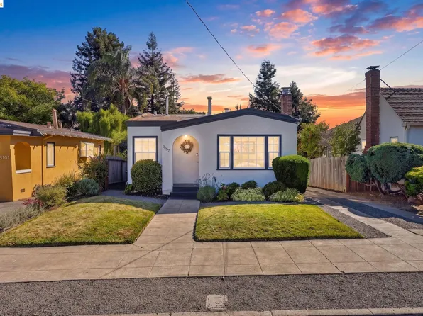 3057 Sylvan Ave, Oakland, CA 94602