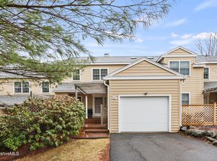 1136 Barker Rd Unit 27, Pittsfield, MA 01201