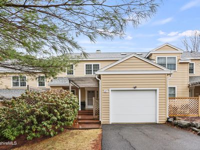1136 Barker Rd Unit 27, Pittsfield, MA, 01201