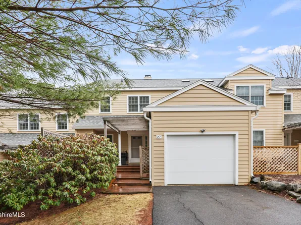 1136 Barker Rd Unit 27, Pittsfield, MA 01201