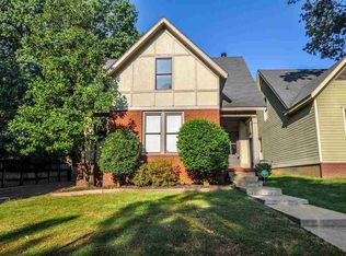 762 Echles Ct, Memphis, TN 38111