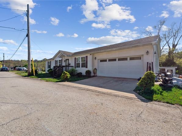 4390 Brickner St, Trafford, PA 15085