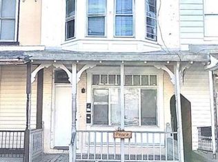 102 W Oley St, Reading, PA 19601