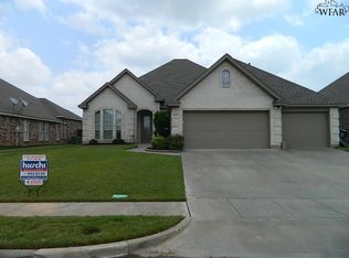 5005 Legacy Dr, Wichita Falls, TX 76310