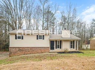 5945 S Quail Dr, Douglasville, GA 30135