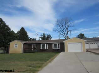 108 Terry Blvd, Gering, NE 69341
