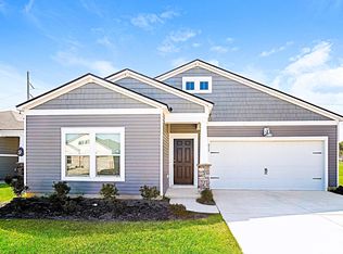 708 Watercliff Dr, Longs, SC 29568