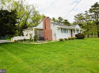 400 Robinhood Rd, Havre De Grace, MD 21078