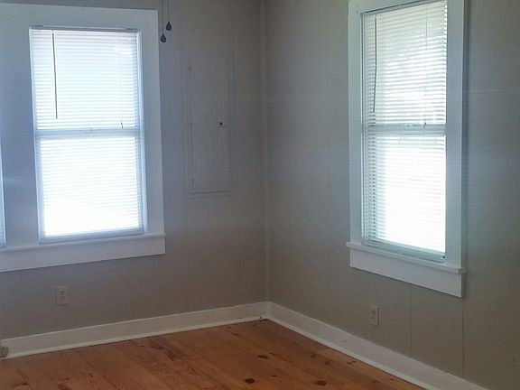living room with hardwood floors