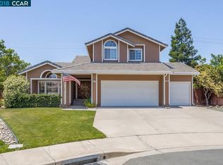 144 Meadow Brook Ct, Oakley, CA