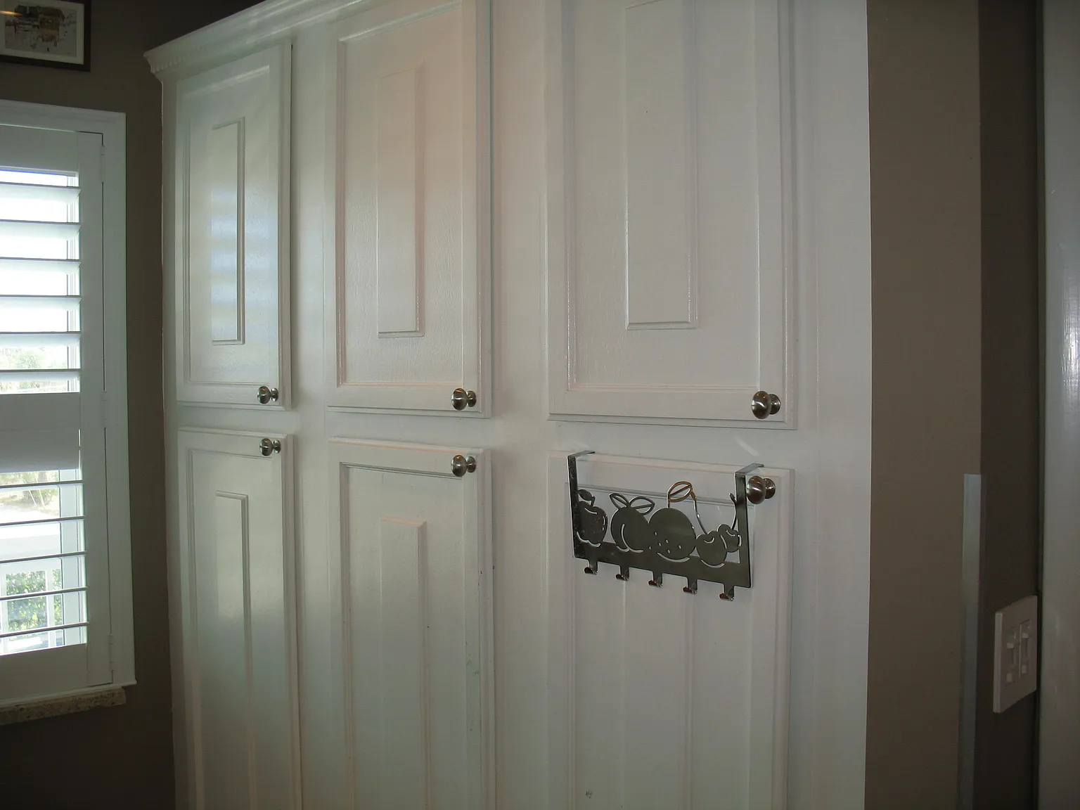 The Shutters — Photo 3