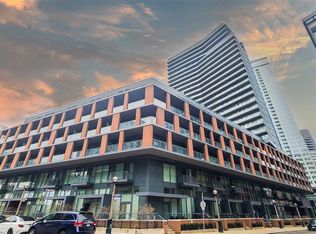 20 Bruyeres Mews #2507, Toronto, ON M5V0G8