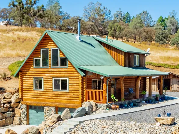10255 Bone Yard Creek Rd, Coulterville, CA 95311